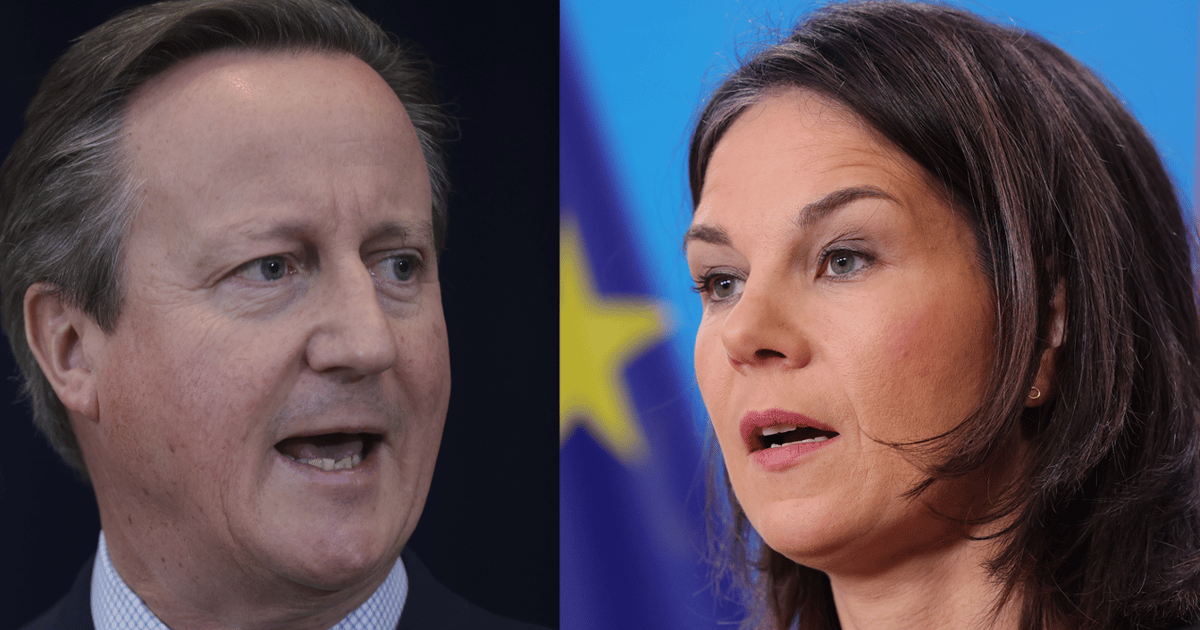 European Leaders Unite in Call for Sustainable Ceasefire in Gaza