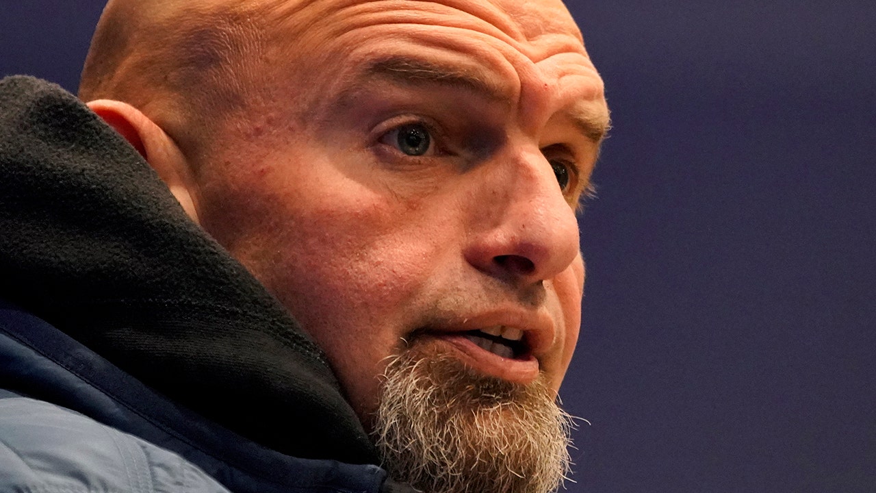 Review finds John Fetterman's office doctored quotes for coherence.