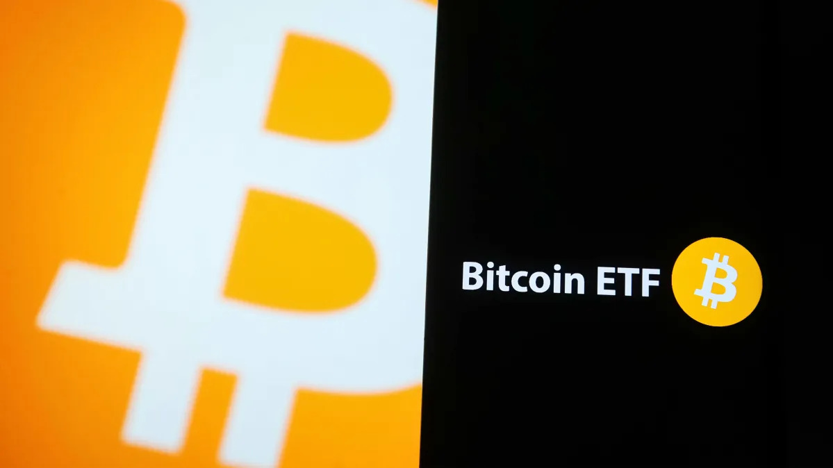"Bitcoin Hits $50,000 Milestone: What's Next for the Crypto Market?"