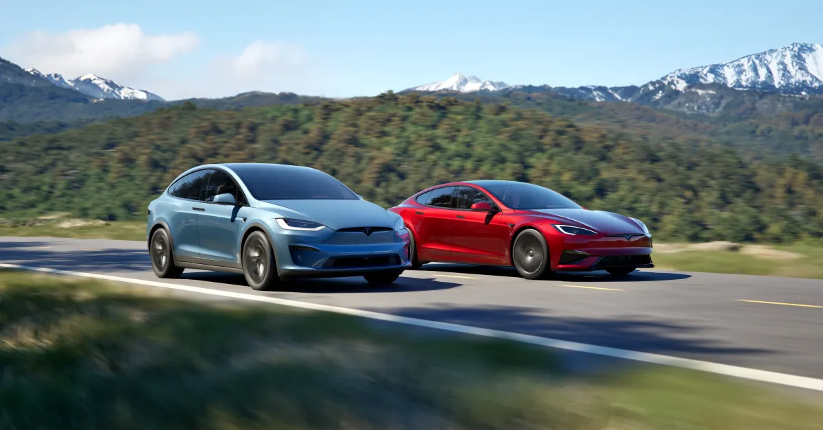 Featured image for Tesla unveils updated Model S and X in the US with $5,000 price increase