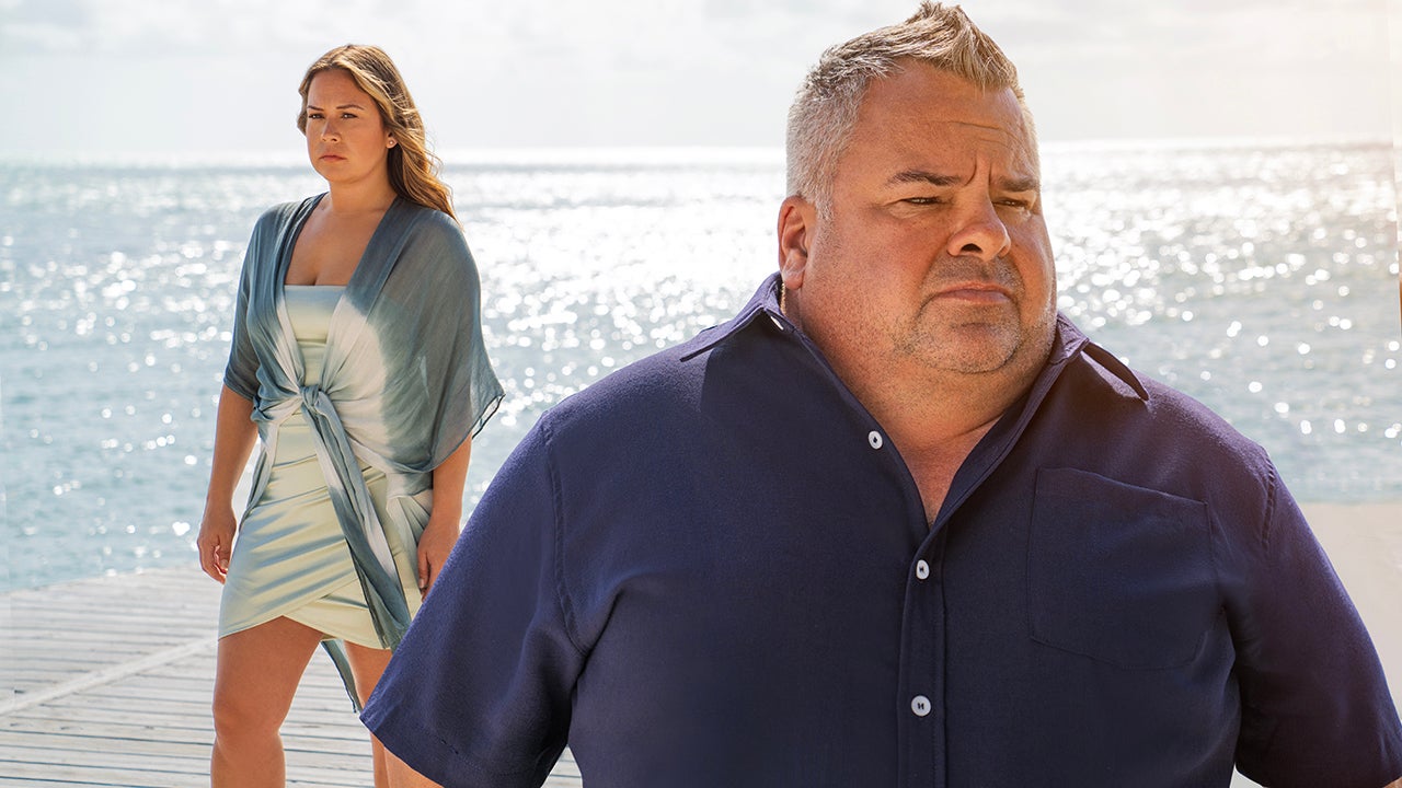 '90 Day Fiancé' Couples Join '90 Day: The Last Resort' for Drama-Filled Getaway