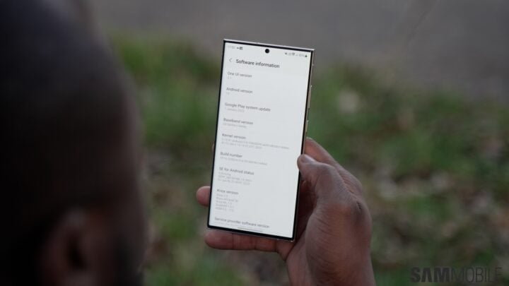 Featured image for "Galaxy S24 Ultra to Receive Major Camera and Software Upgrades"
