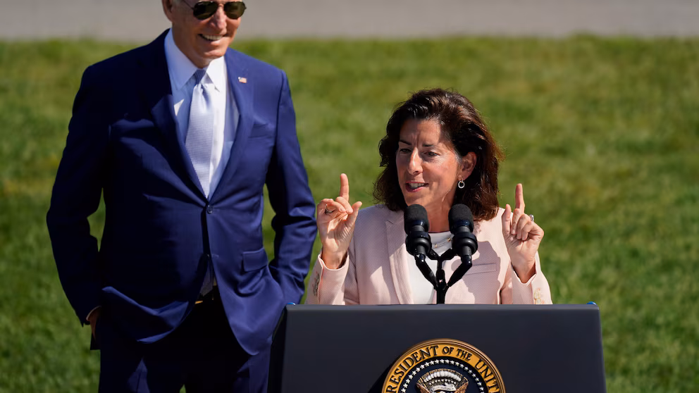 Biden's Tech Hub Initiative Boosts Job Creation and Industry Growth in 32 States and Puerto Rico
