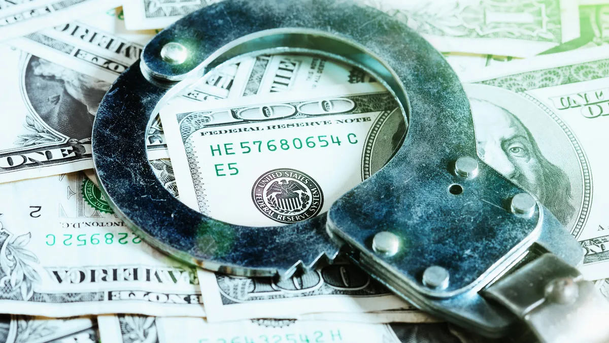 Featured image for Women Arrested for Using Dead Man's Body to Withdraw Money from Bank