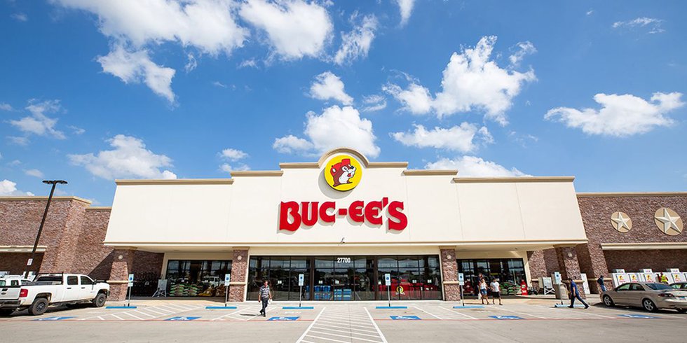 Featured image for Buc-ee's Expansion Sparks Traffic Preparations in Mississippi and Louisiana