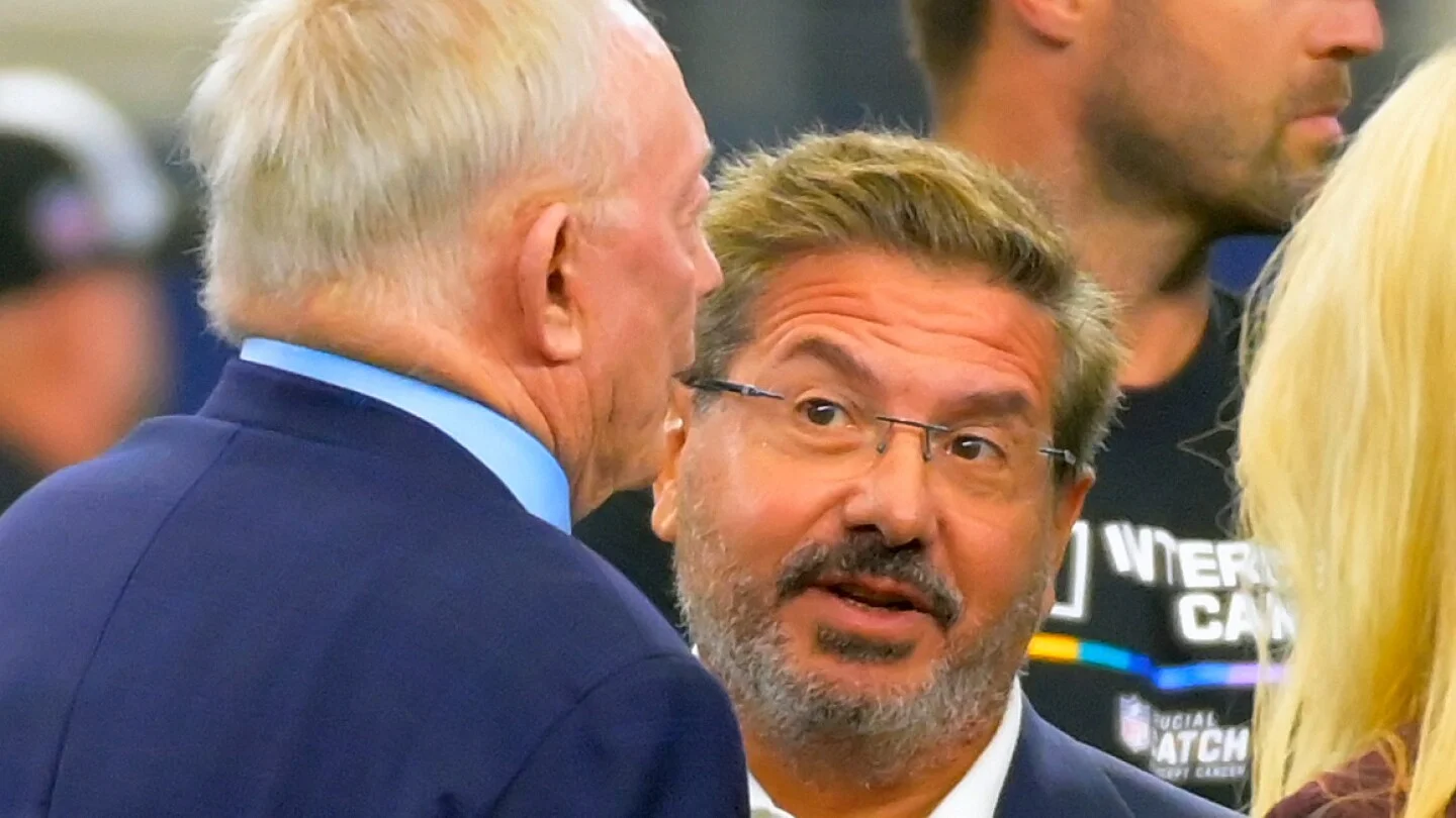 Commanders Sale Receives Final Approval from NFL Owners