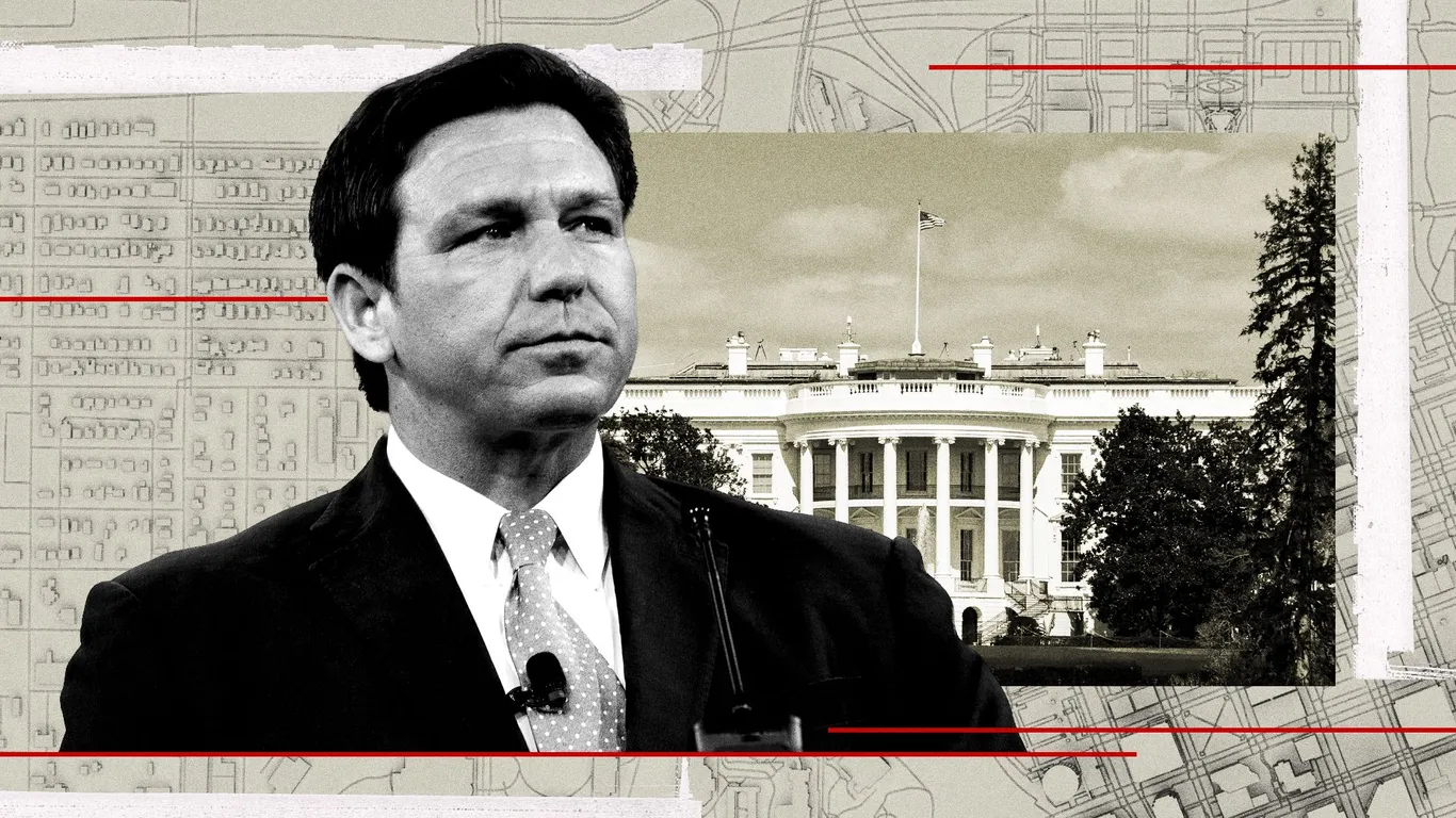 DeSantis Faces Pivotal Decisions Amid Rubio's Potential Secretary of State Role