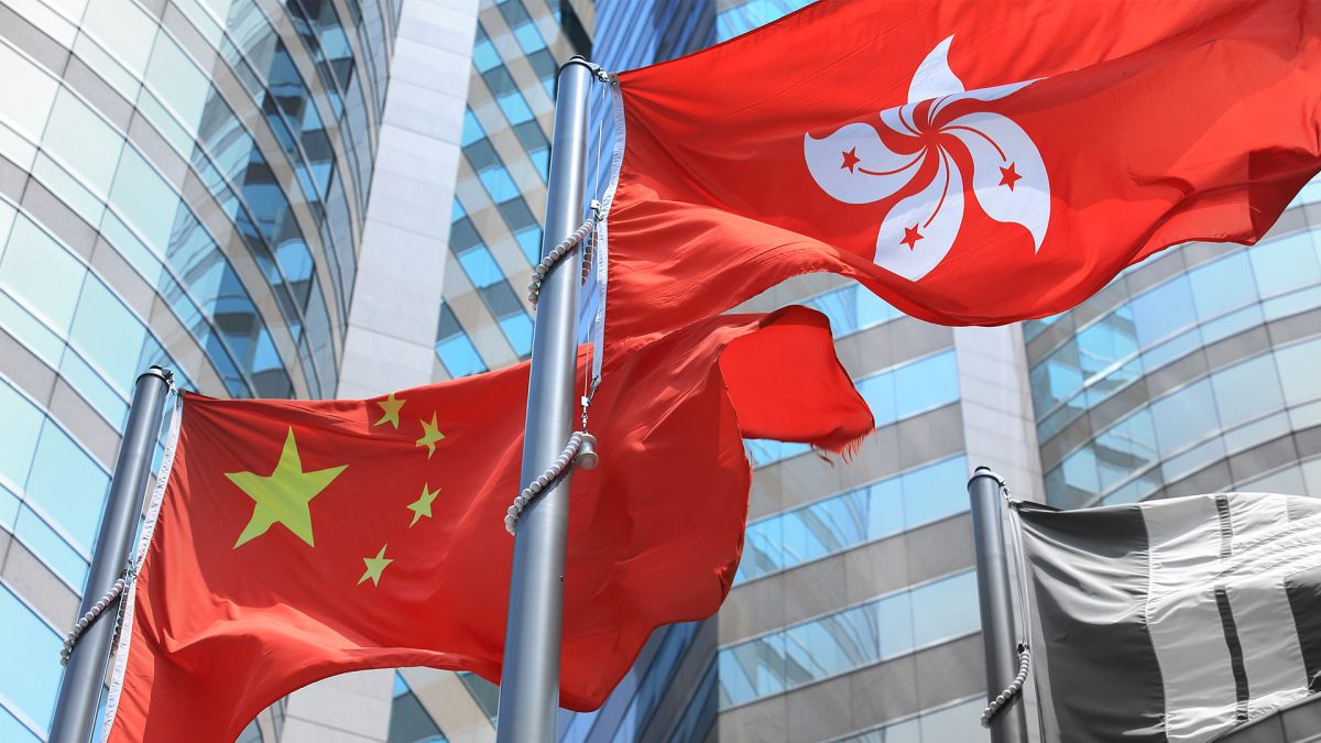 "Hong Kong Set to Approve Bitcoin and Ether ETFs, Unleashing Potential Market Impact"