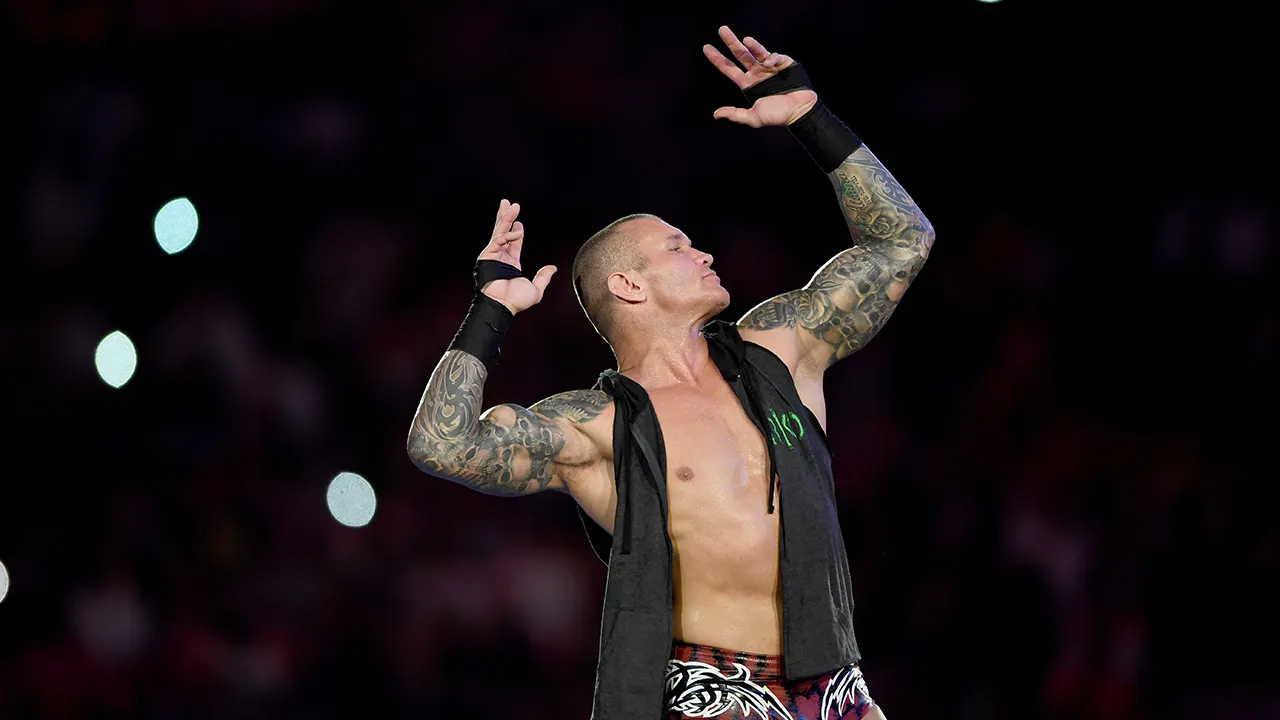 Randy Orton's Potential Return to WWE Ring in Doubt Due to Doctor's Advice