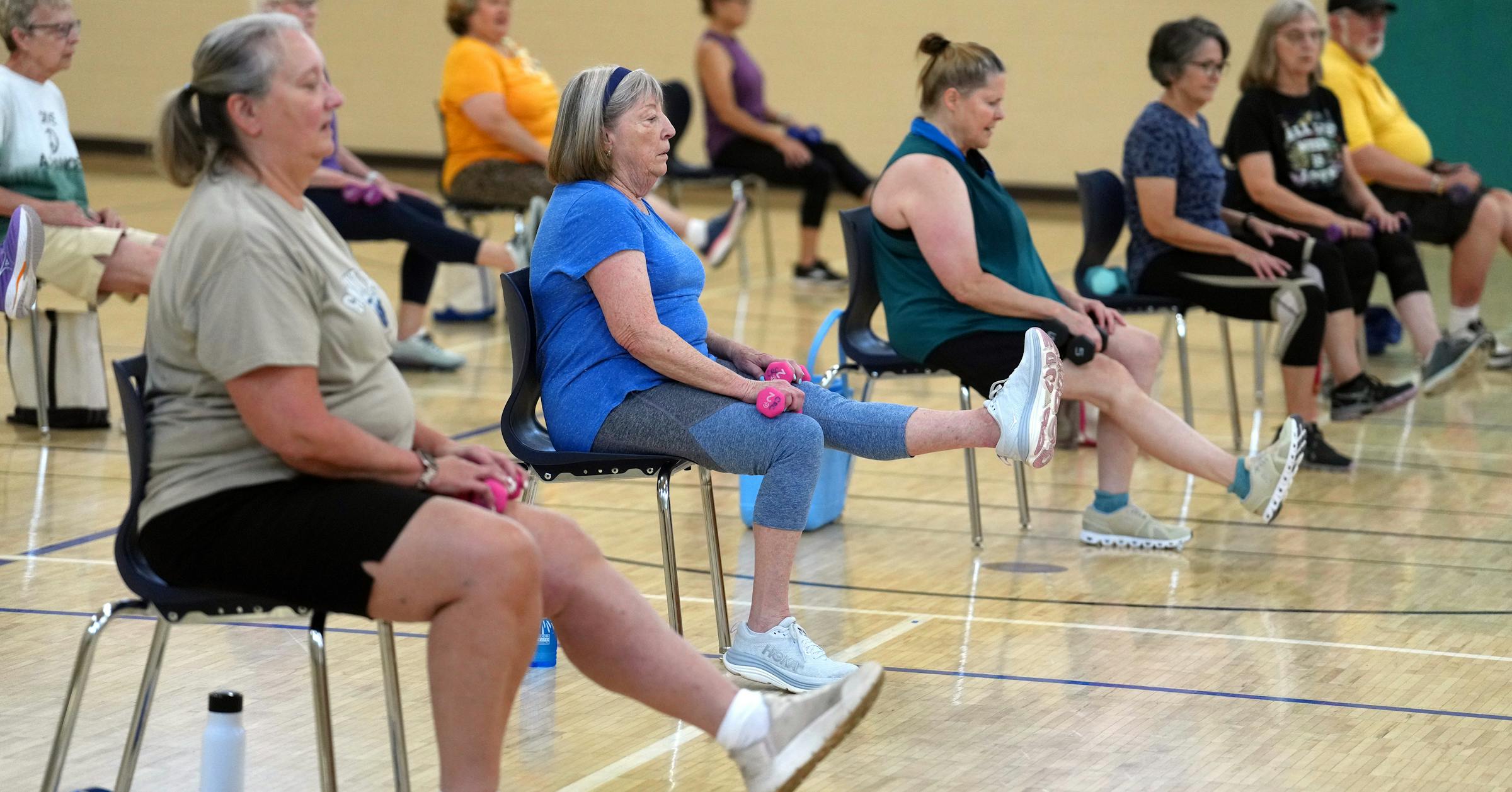 Featured image for Minnesota Seniors Face High Fall Mortality Rates