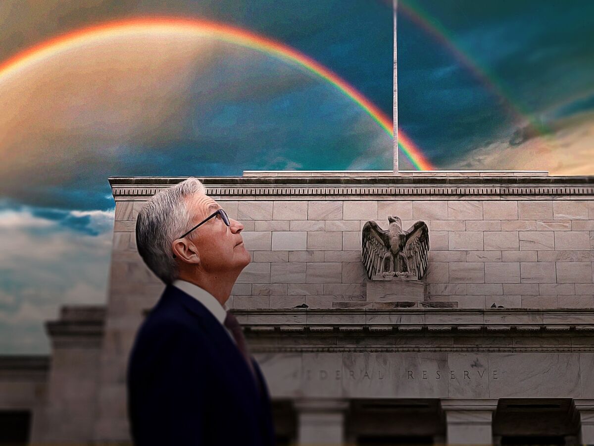 "The US Federal Reserve's Pause and Wage Growth: A Surprising Outlook for America's Economy"