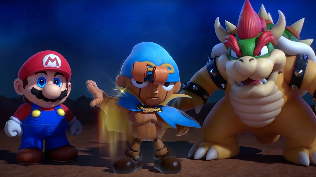 Featured image for "Super Mario RPG Remake: Preorder Now for Switch and Get the Latest Updates!"