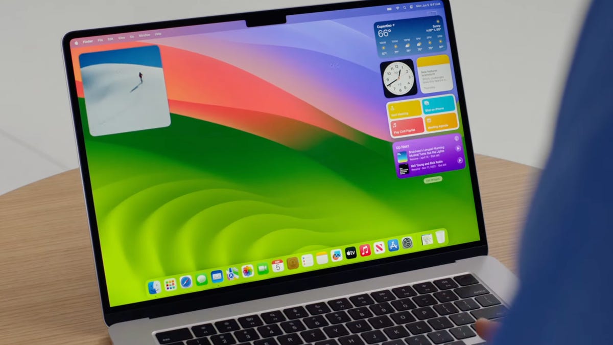 Featured image for "Mastering macOS Sonoma: From Gaming to Downgrading, Essential Tips and Fixes"