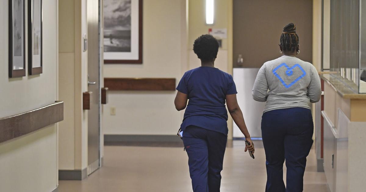 Featured image for ExxonMobil retirees suffer from Baton Rouge General-Aetna dispute