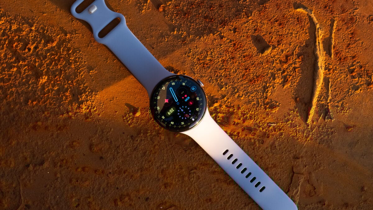 Featured image for Google Pixel Watch 4: The Ultimate Android Smartwatch of 2025