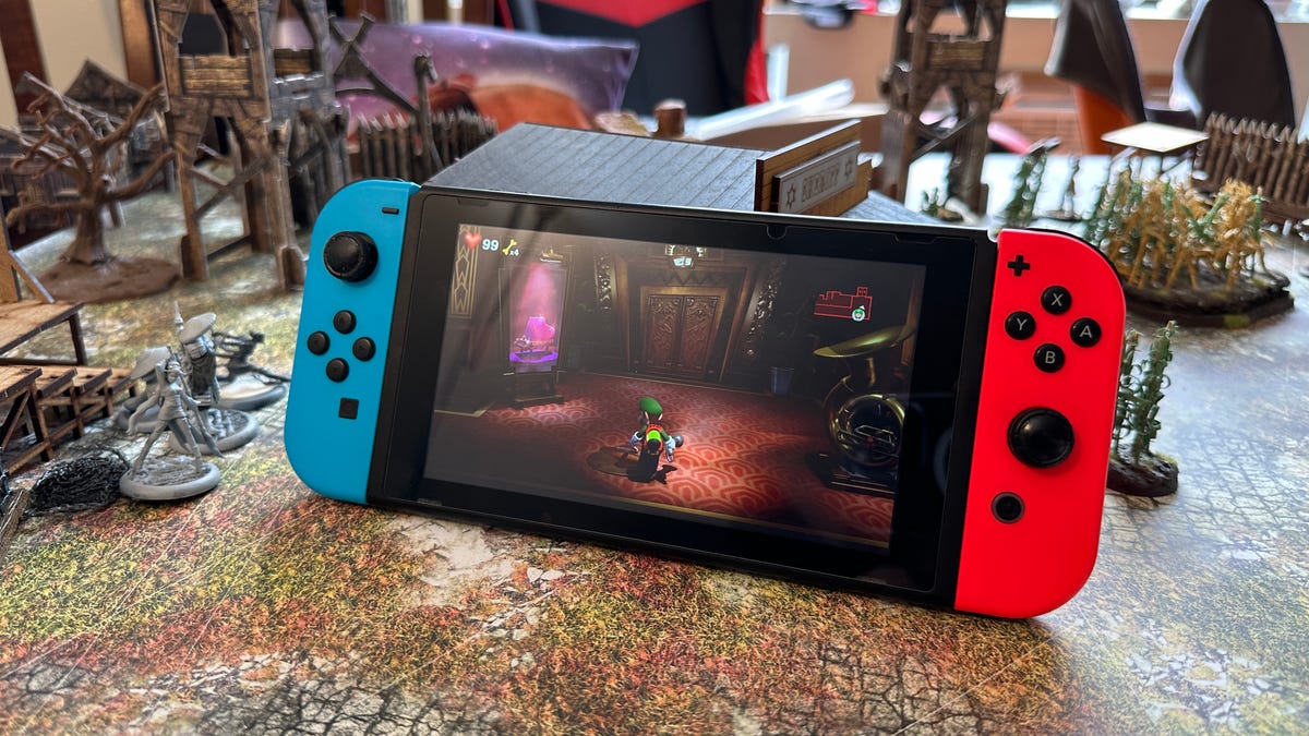 "Nintendo's Unique Propositions for Overcoming Generational Transition with Switch 2"
