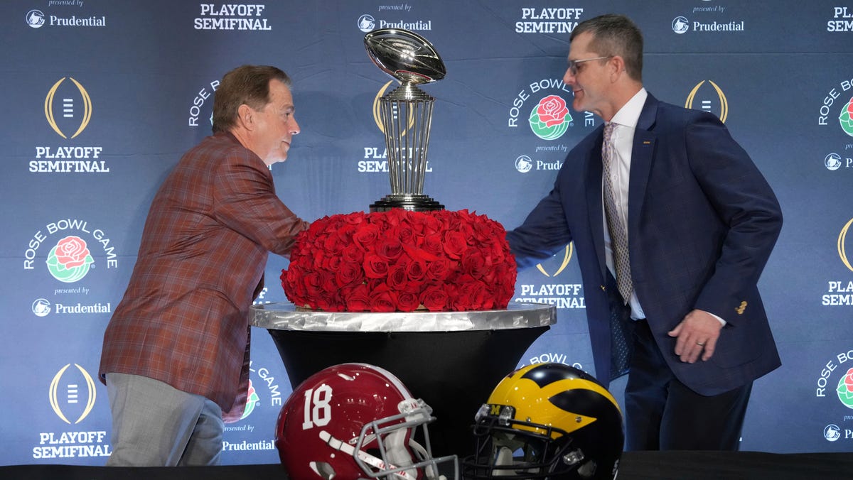 Featured image for "Today's College Bowl Games: Schedule, Kickoff Times, and Viewing Guide"