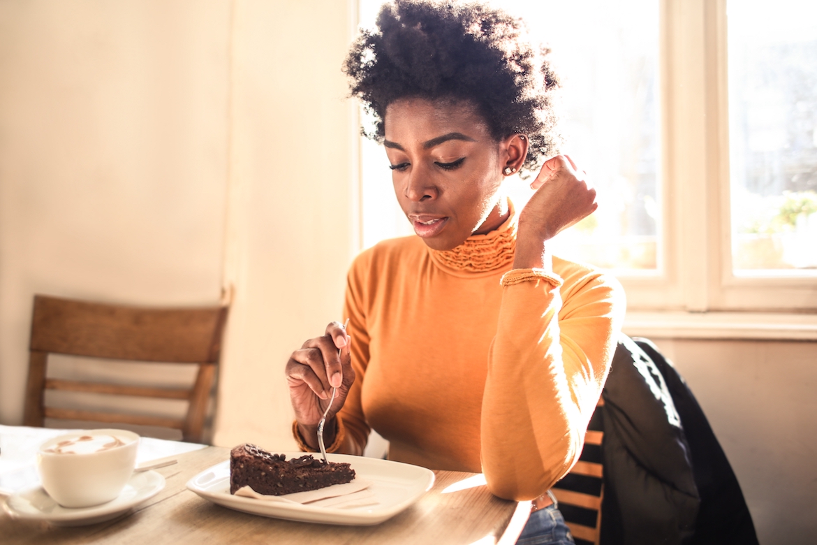 "Hidden Caffeine: 9 Surprising Foods to Watch Out For"