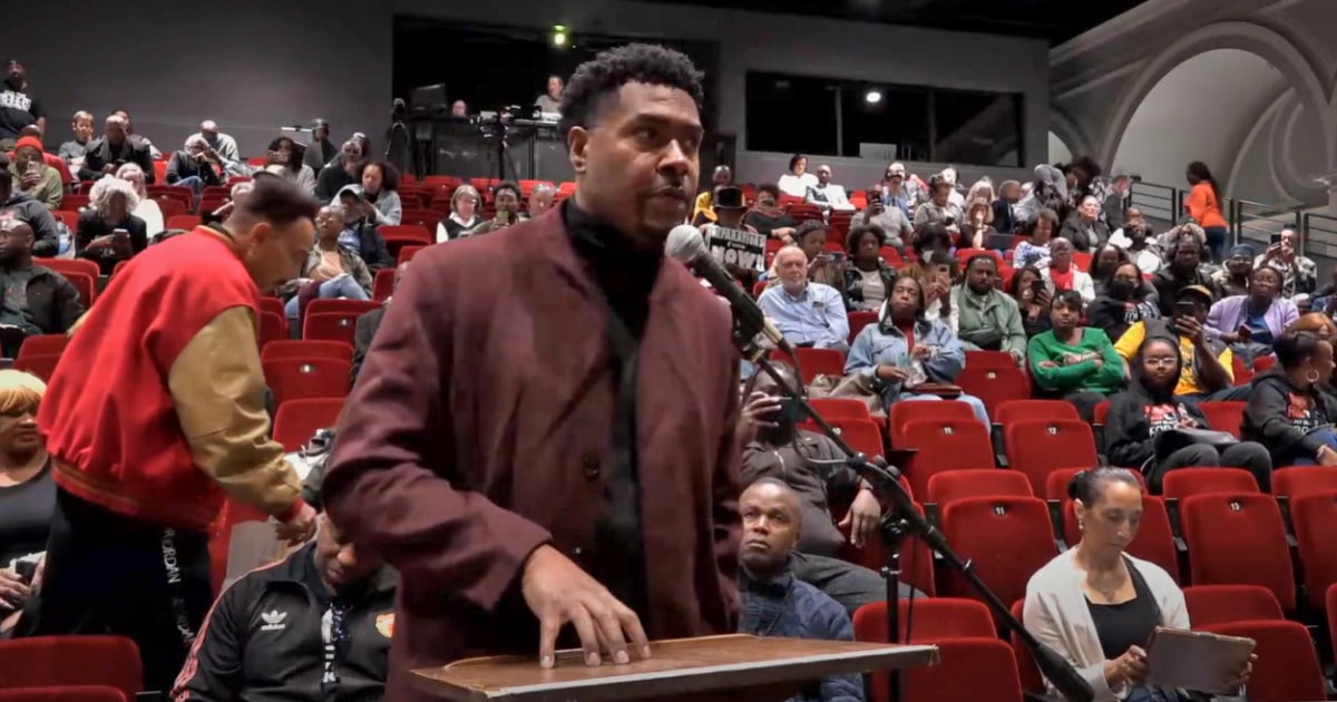 Featured image for The Complexities of Reparations in California