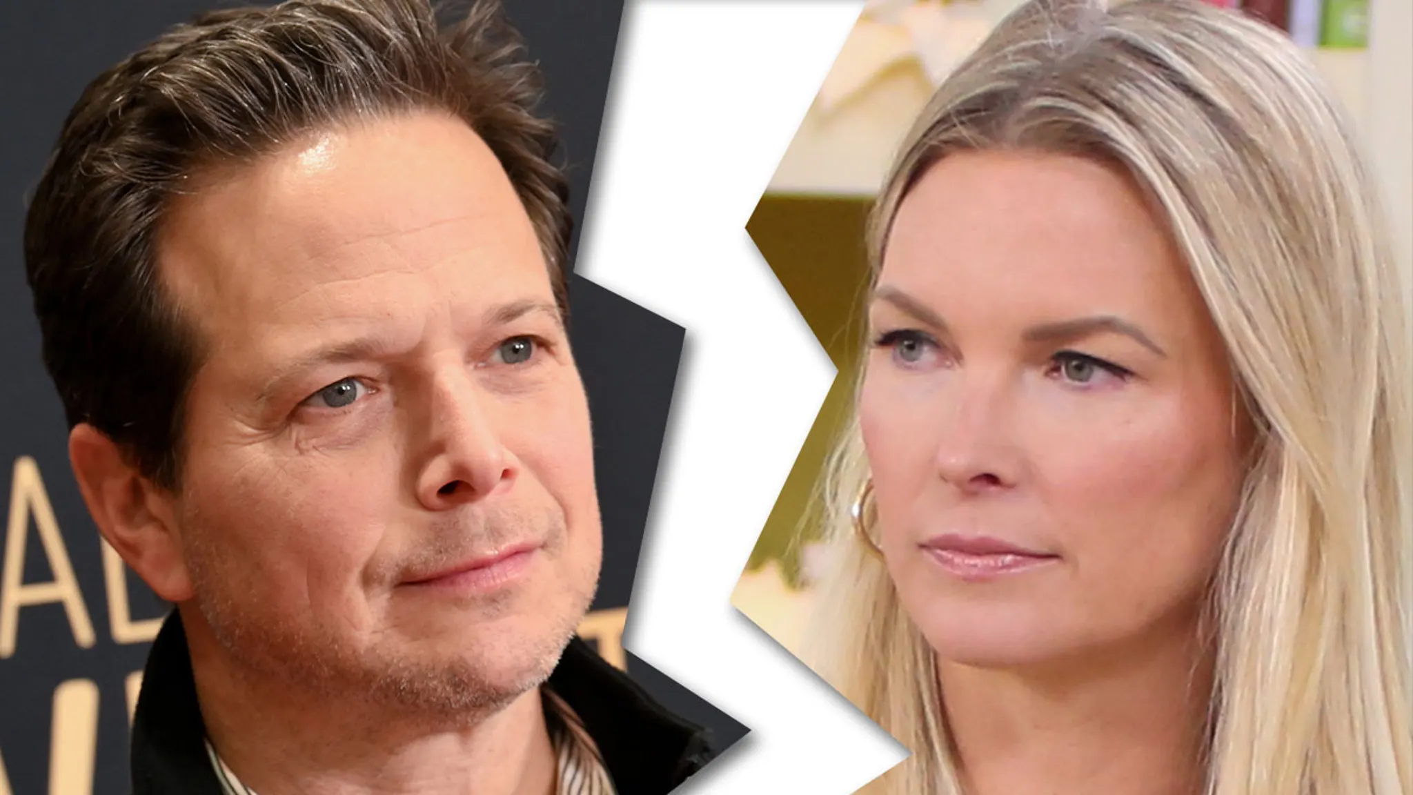 Featured image for Scott Wolf and Kelley End 21-Year Marriage