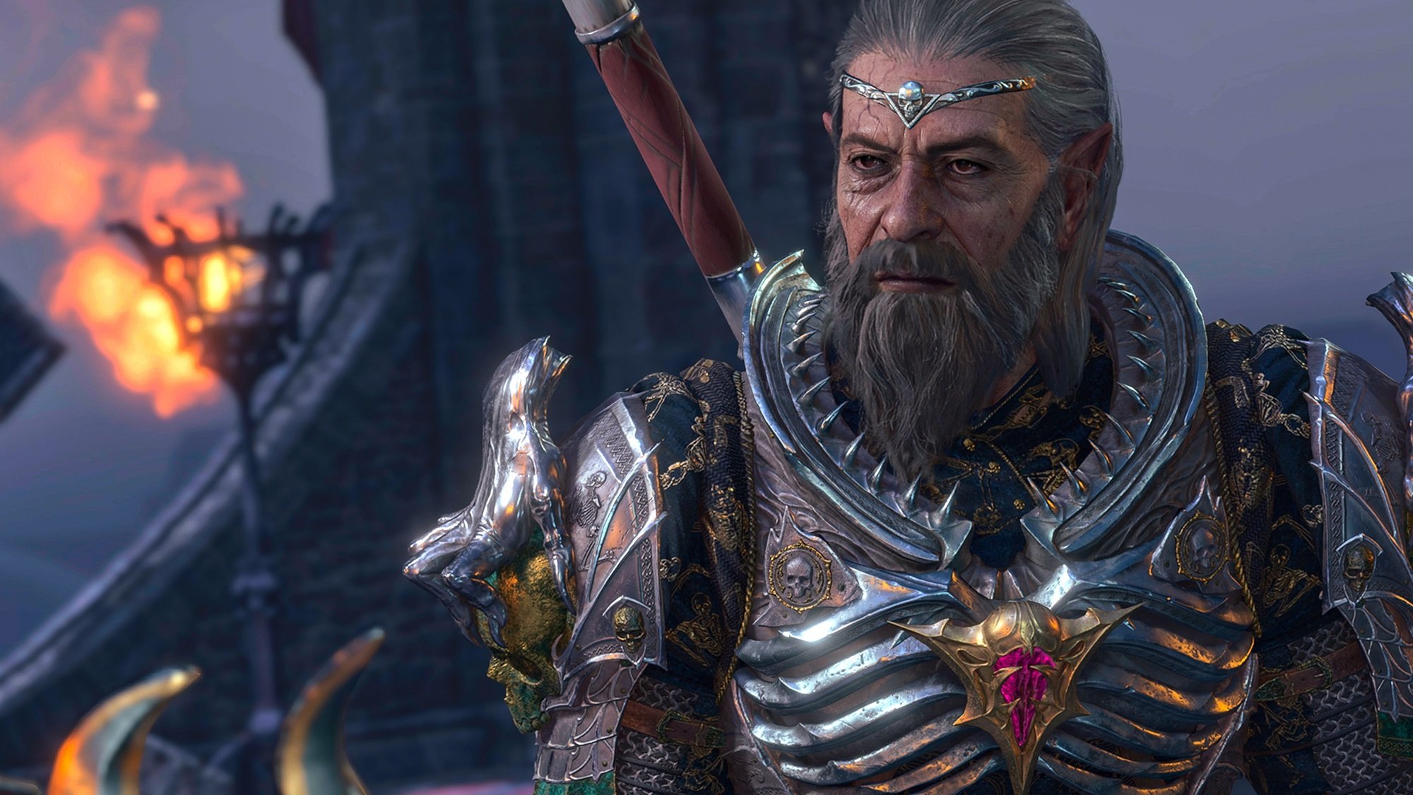"Baldur's Gate 3 Xbox Save Bug: Manual Update Fixes Disappearing Saves"