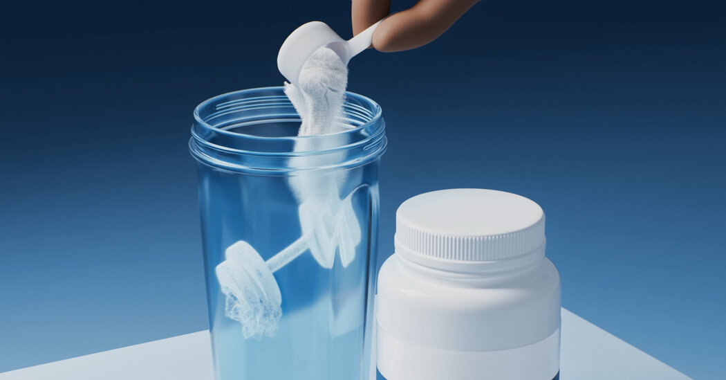 Exploring Creatine's Benefits for Brain Health and Alzheimer's