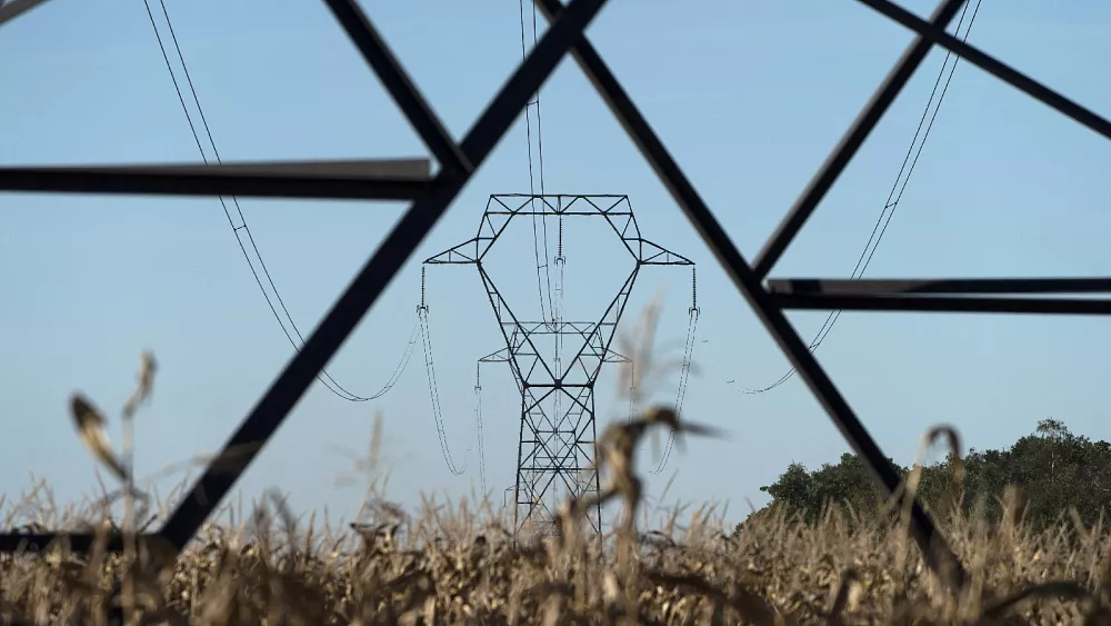 Baltic Countries Accelerate Separation from Russian Power Grid