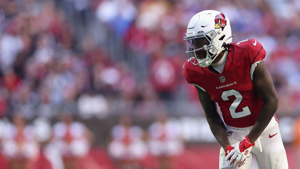 The Impact of Marquise Brown's Contract on Future WR Deals and Amon-Ra St. Brown's Draft Experience