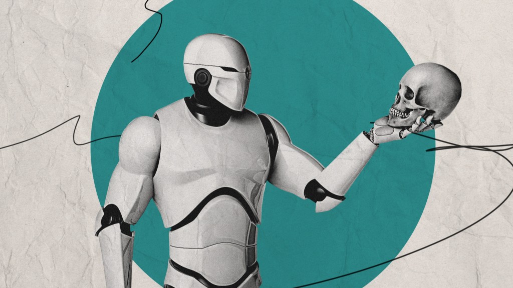 SAG-AFTRA Negotiates AI Protections for High-Earning Members