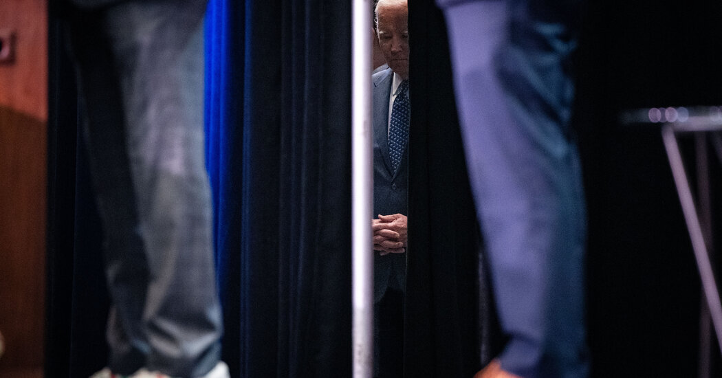 Featured image for "Jill Biden's Frustration: Inside the Protective White House Bubble"