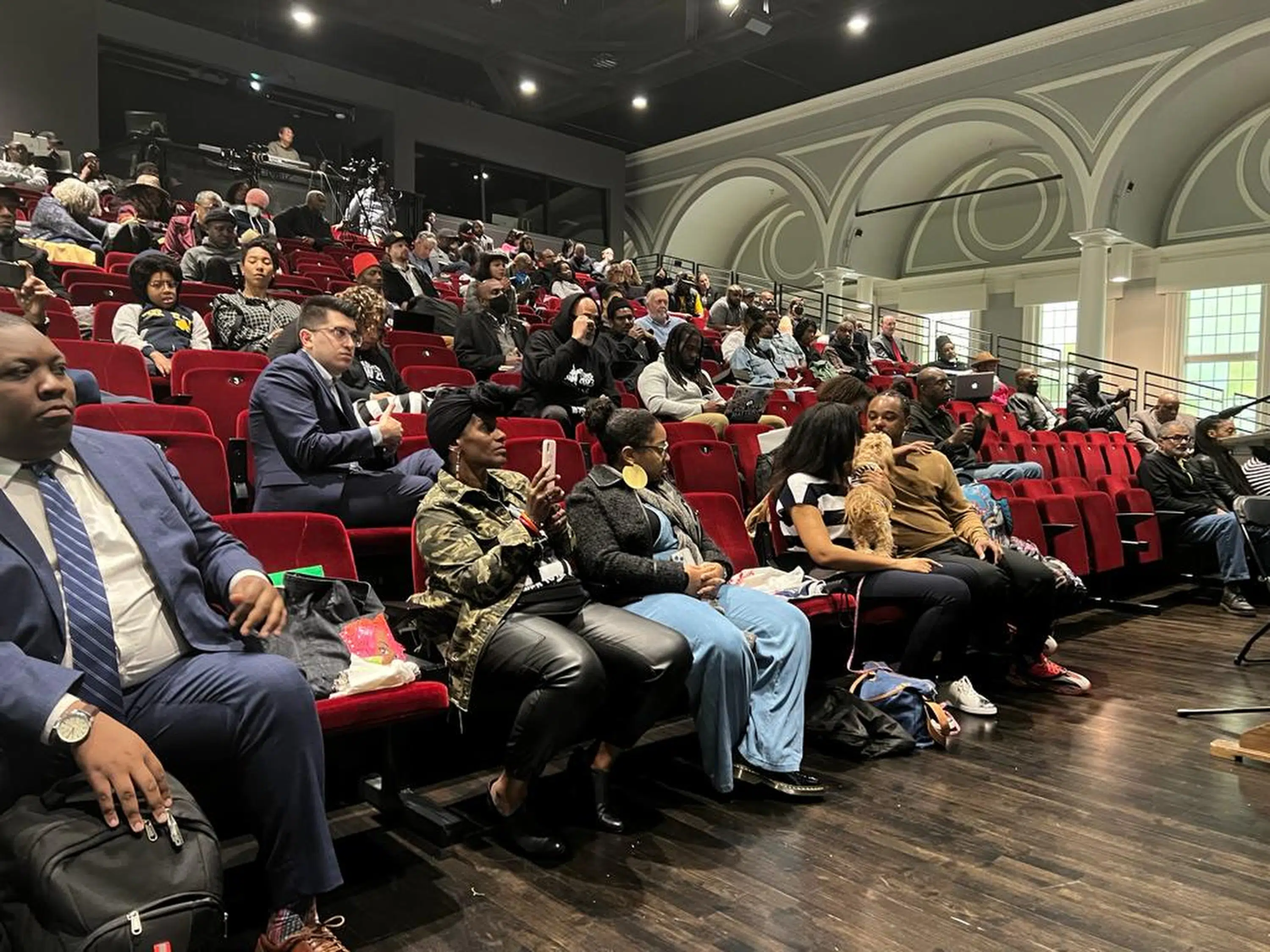 California Reparations Panel Approves Apology and Payments, but Activists Demand More