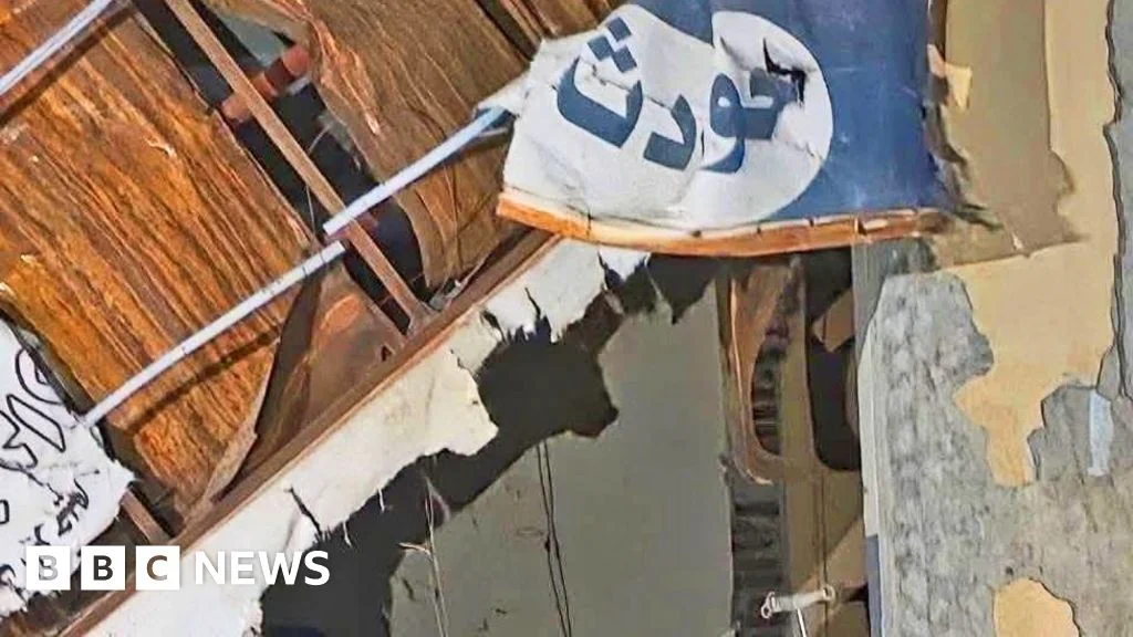 El-Daein hospital strike leaves 64 dead as Sudan's army and RSF trade blame