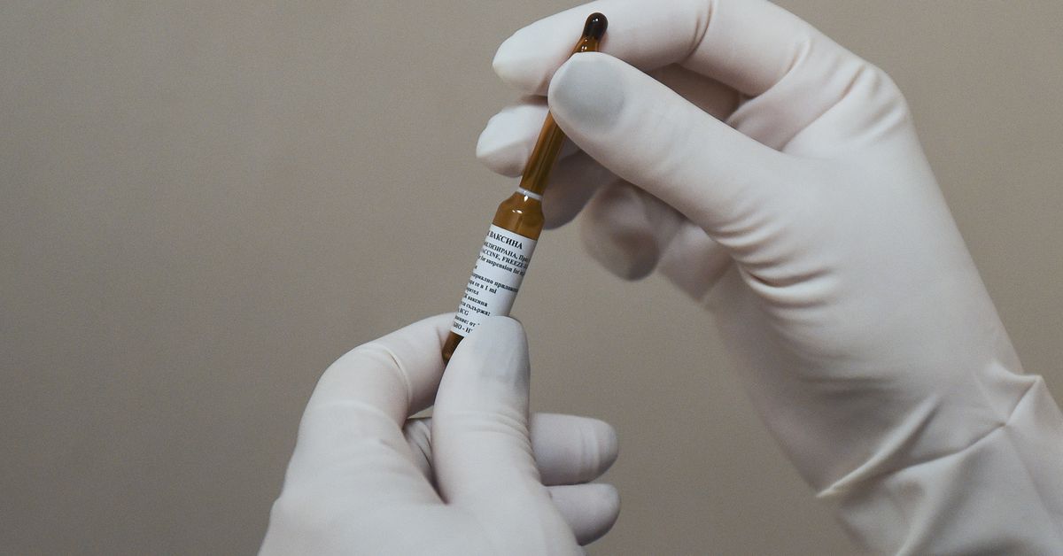 "Time for a More Effective Tuberculosis Vaccine"