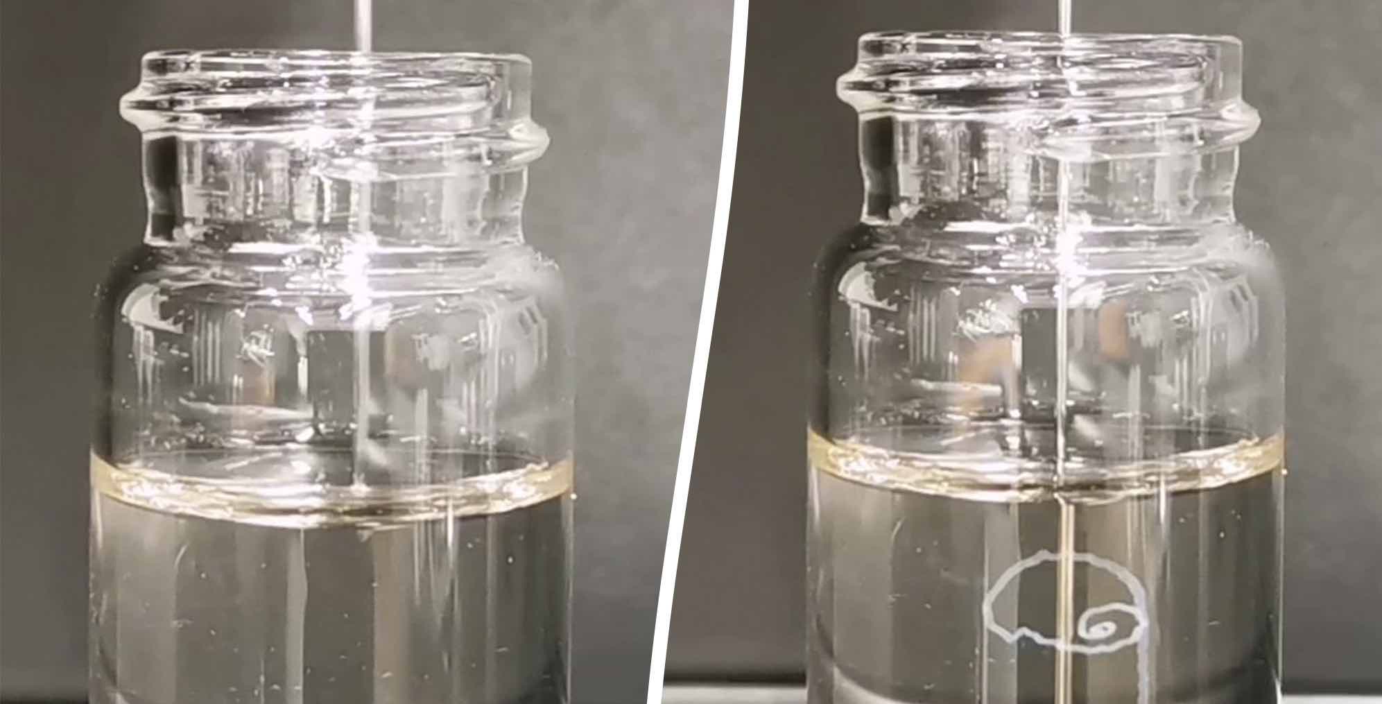 Featured image for Revolutionary Gel Successfully Eliminates Brain Cancer in Mice