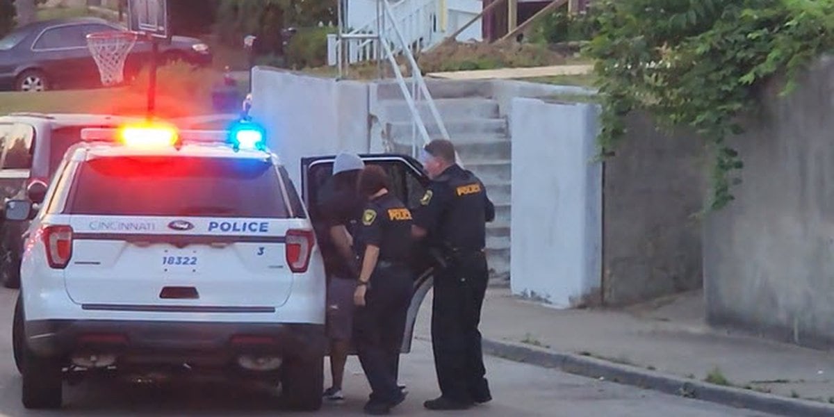 Violent Confrontations and Theft Plague West Price Hill Community