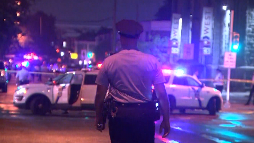 Philadelphia Gunman Kills 4 in Mass Shooting Spree before Arrest