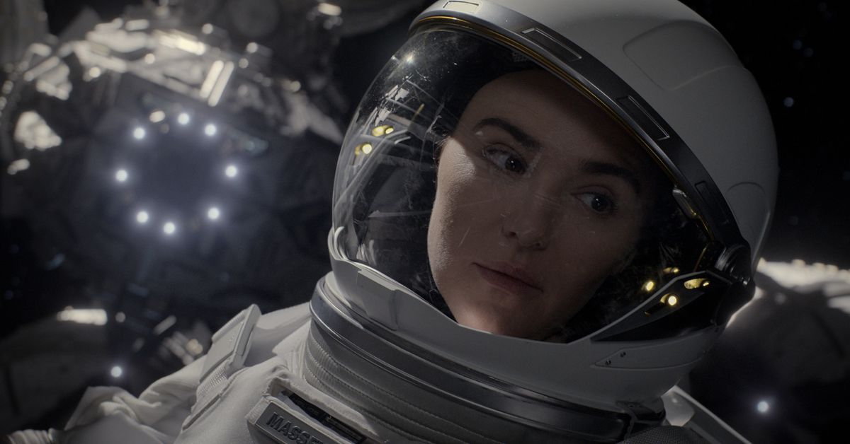 Featured image for "For All Mankind" Renewed for Fifth Season and Spinoff Series "Star City" Expansion
