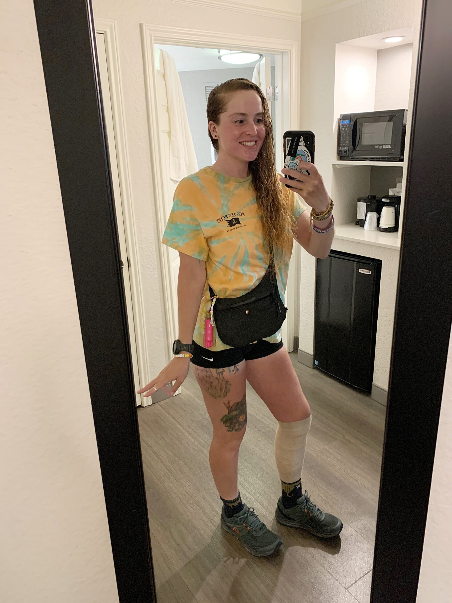 Featured image for Trail Stalker Targets Female Hiker