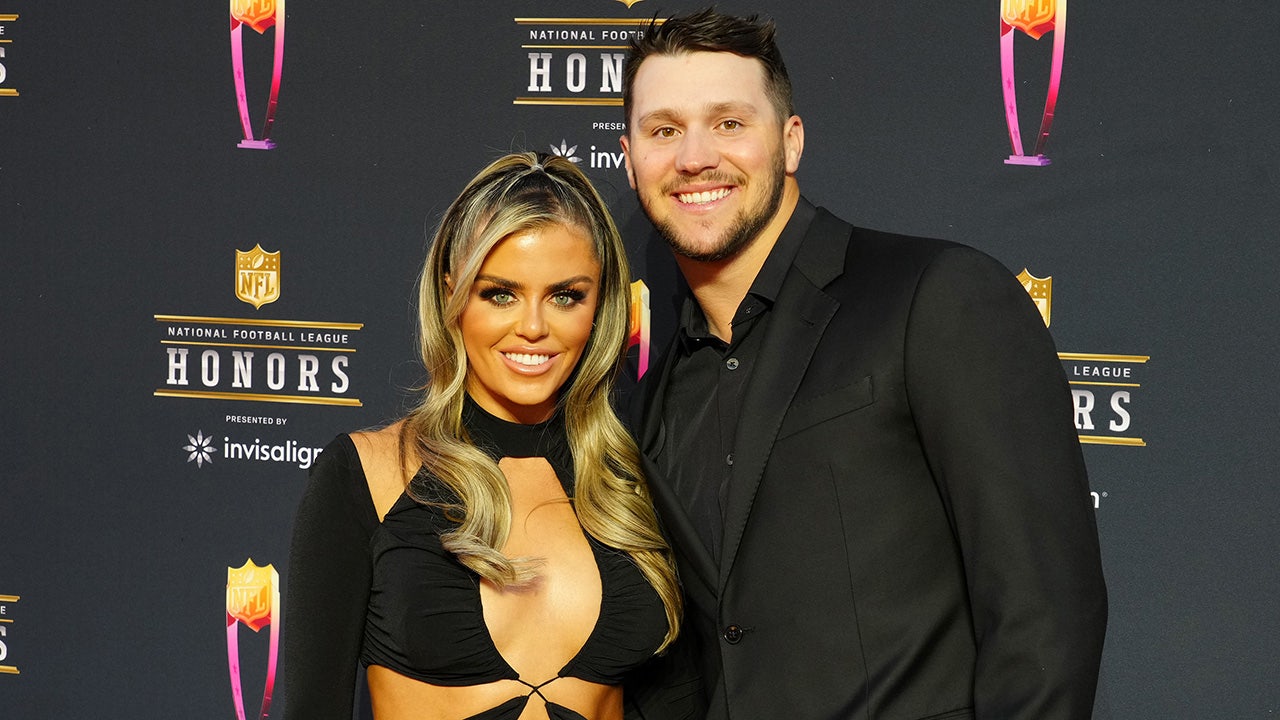 Featured image for "Brittany Williams Opens Up About Life After Split from Bills' Josh Allen"