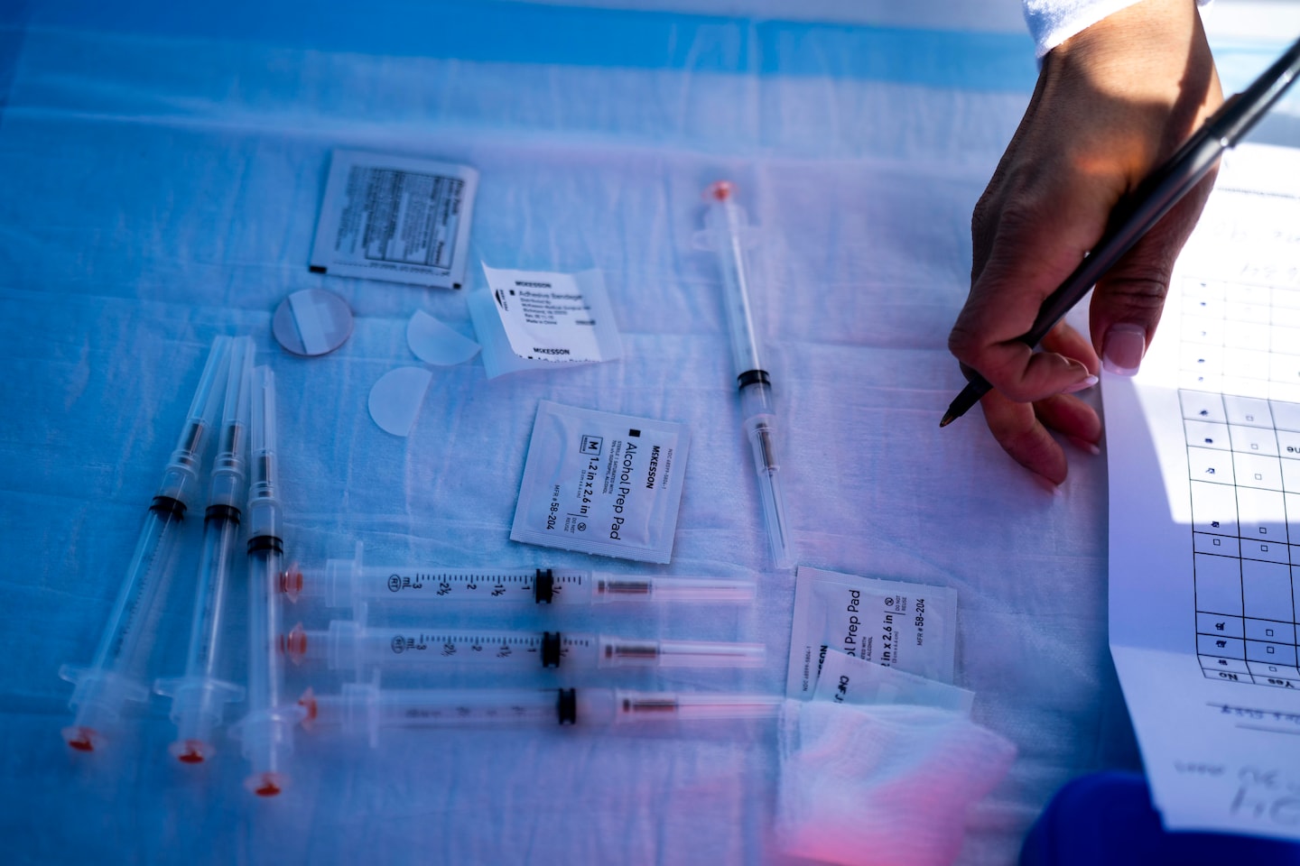 FDA Approves New Covid Vaccine Boosters from Pfizer and Moderna, UK Regulator Also Gives Green Light