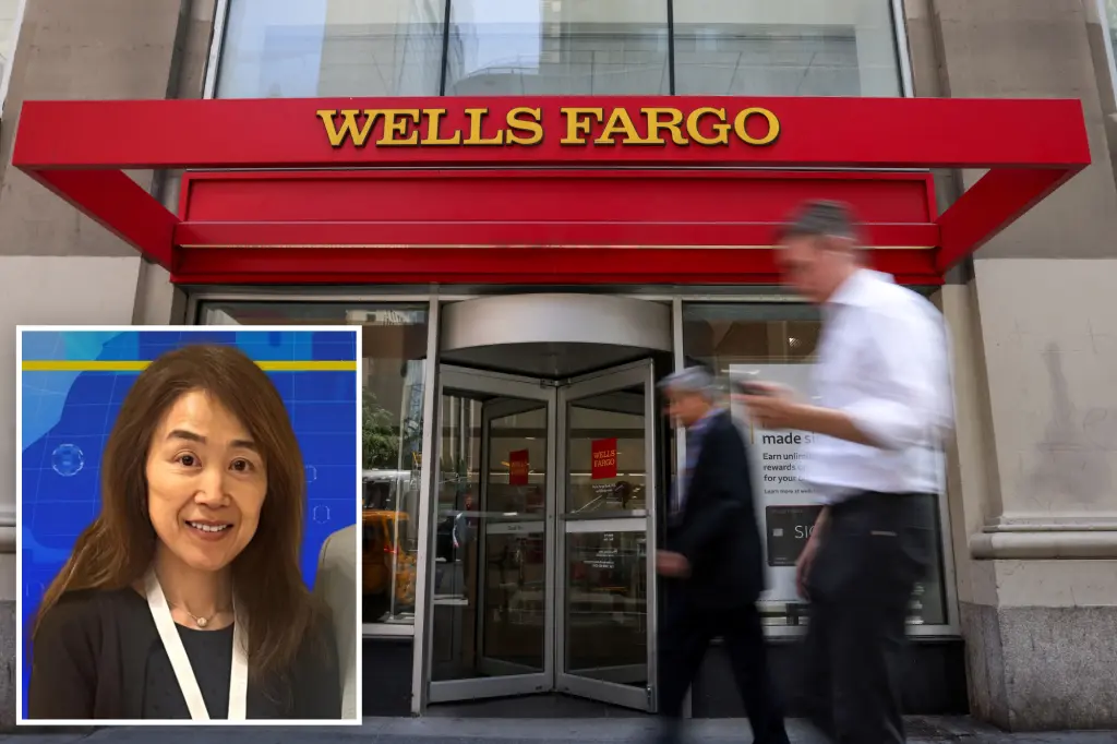 Featured image for Wells Fargo Banker Detained in China During Business Trip