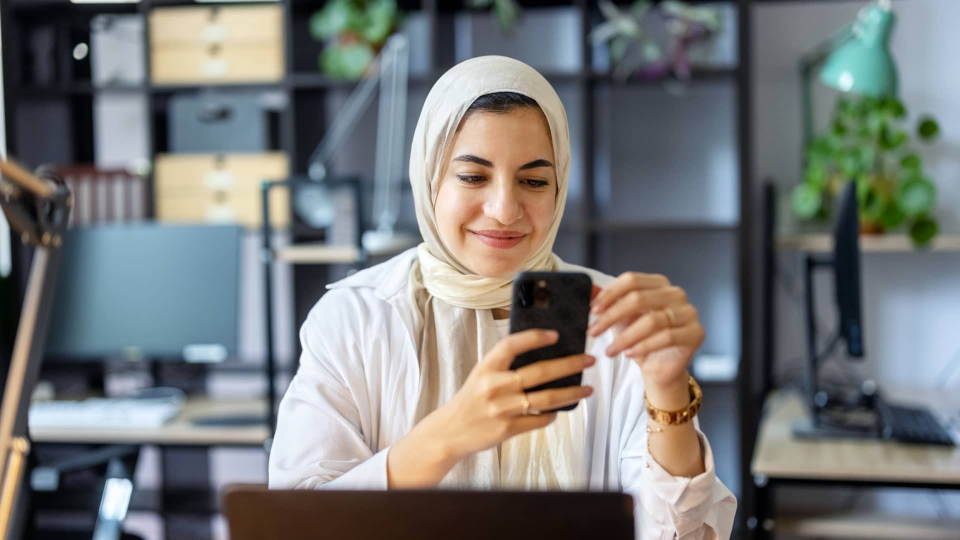 Featured image for The Truth About Credit Scores and Financial Success