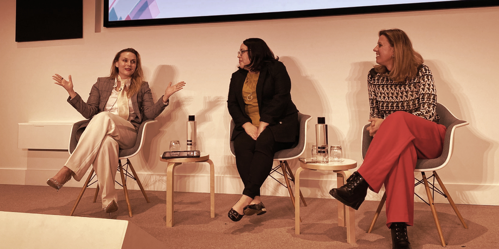 Featured image for UK Banks Actively Unbanking Crypto Clients Despite Government Support