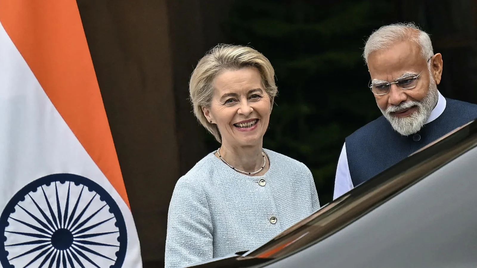India and EU clinch landmark free trade pact, Modi calls it a game-changing deal