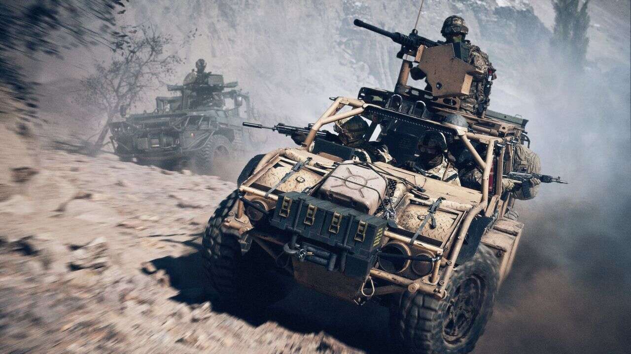 Featured image for Complete Guide to Battlefield 6 Classes, Gadgets, Traits, and Weapons