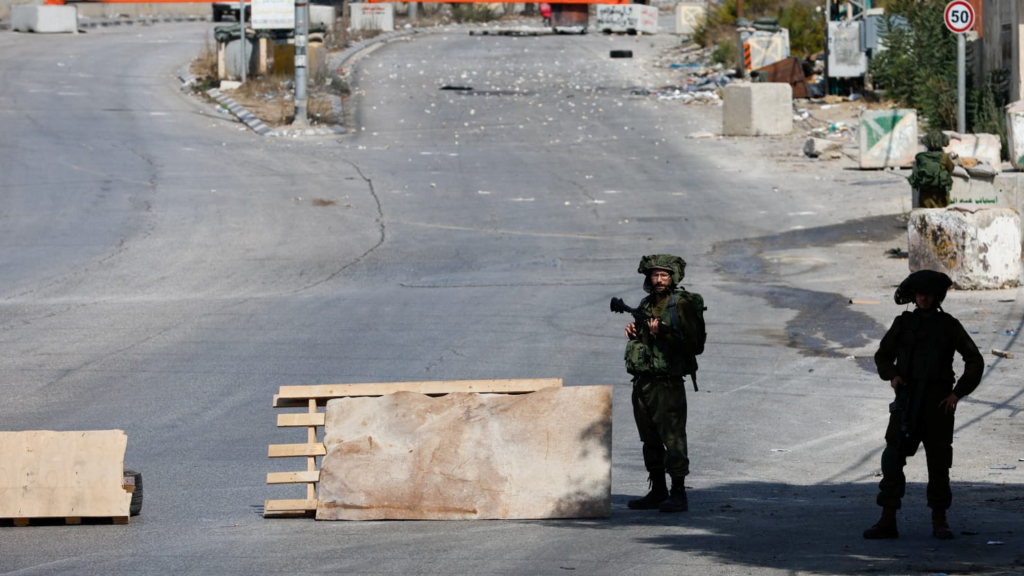 "Israeli Forces Accused of Allowing Settlers to Kill Palestinian Teen, Unprovoked Shootings"