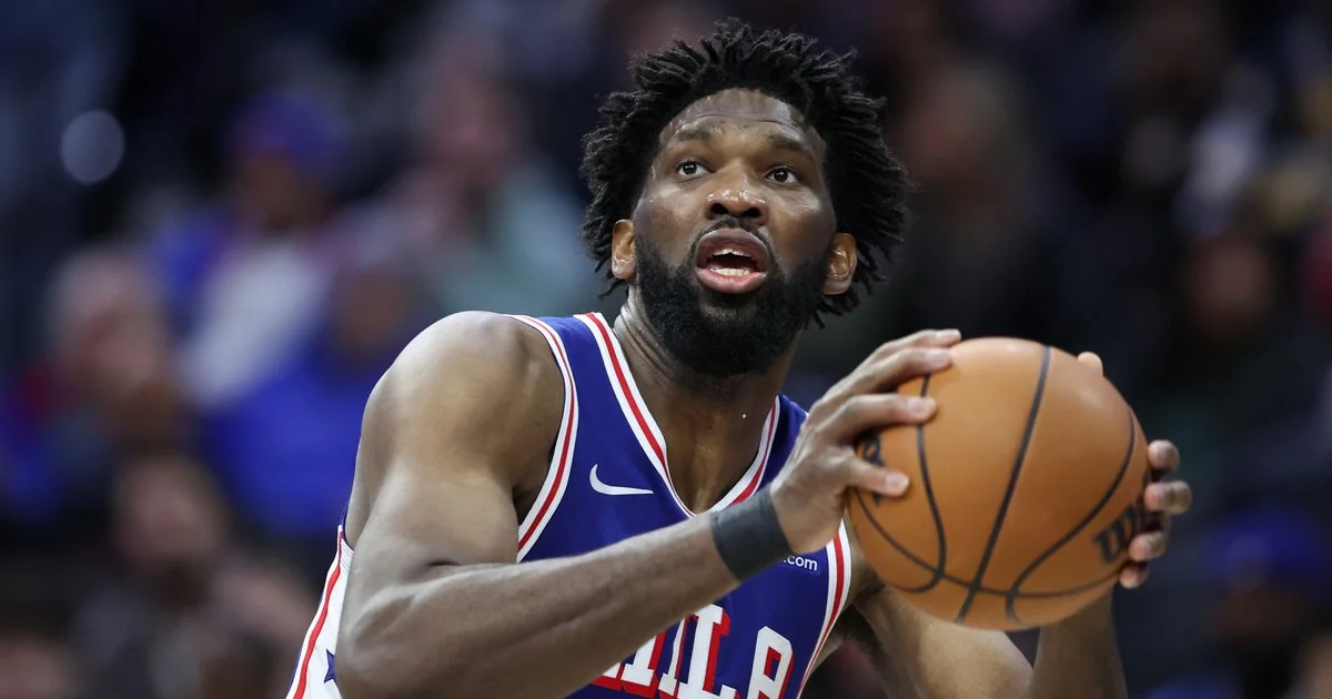 Embiid Returns with Fire as Sixers Pour It On Bulls in 157-137 Win