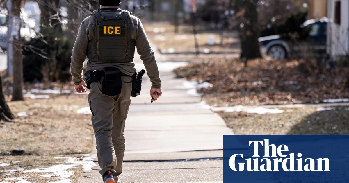 Featured image for Trump's Immigration Crackdown: Increased Arrests and Deportation Efforts