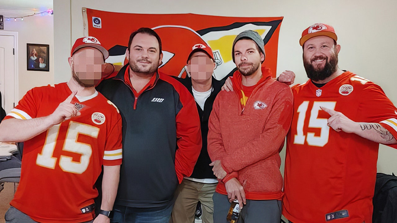 Featured image for "Kansas City Chiefs Fans' Mysterious Deaths Spark National Concern Over Fentanyl Contamination"