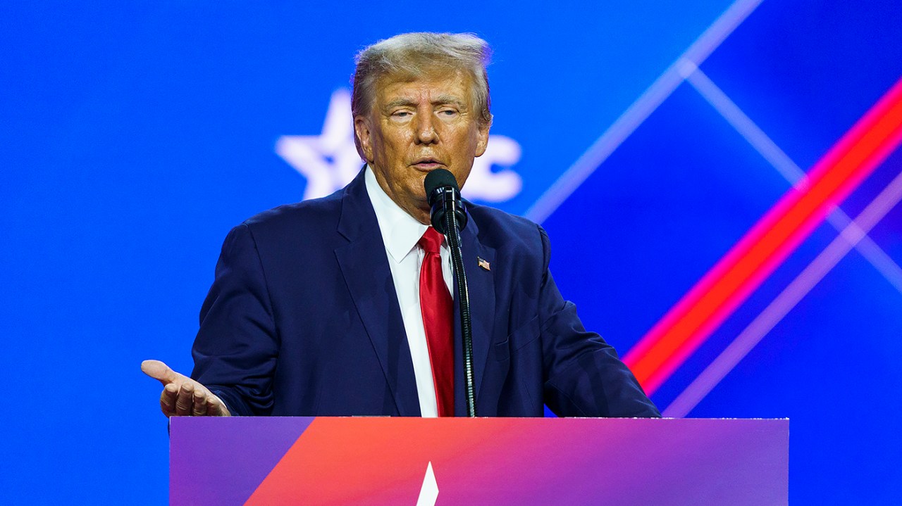 Trump's 2024 Viability Questioned by Republicans After Sexual Abuse Verdict